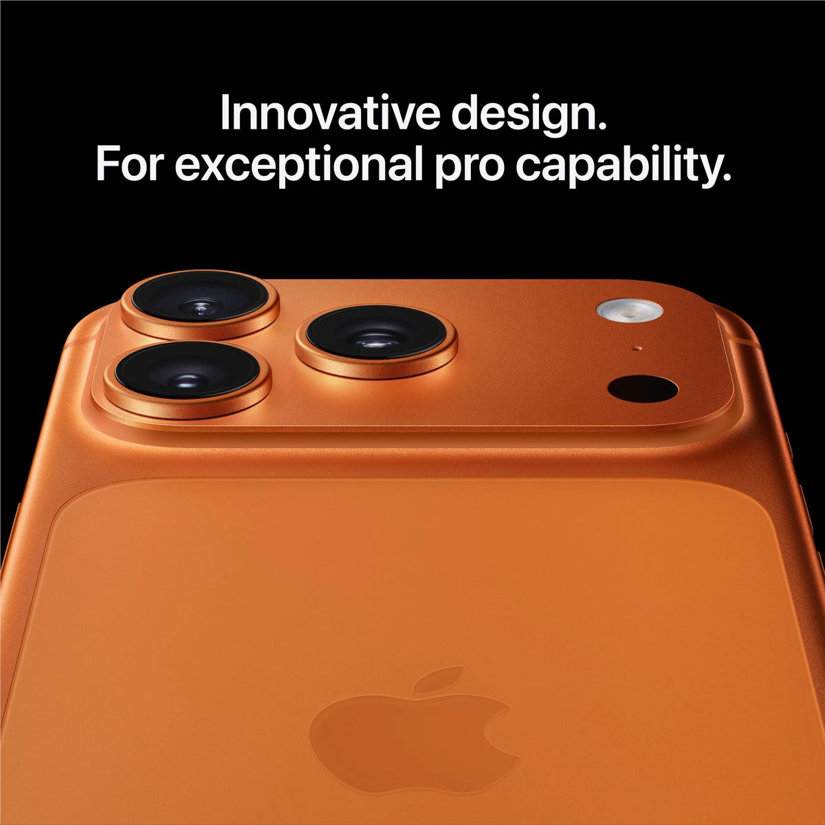 Apple iPhone 17 Pro 5G - (VAT Included)