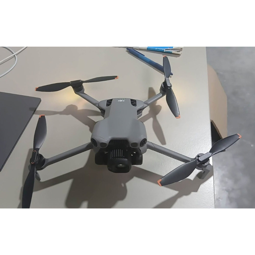 DJI Mini 5 Pro Fly More Combo PLUS Drone (with DJI RC 2 Remote Controller) – Global Spec - Used/Like New - (Marginal VAT)