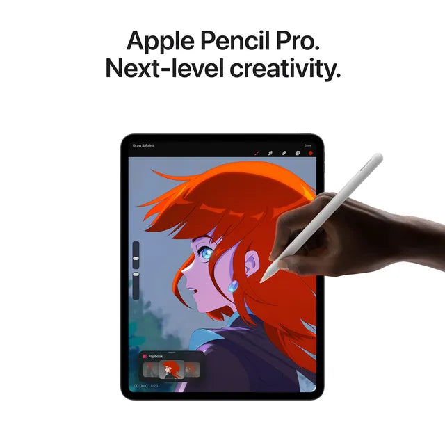 Apple iPad Pro M5 13-inch WiFi (EU Specification) - Brand New / Sealed