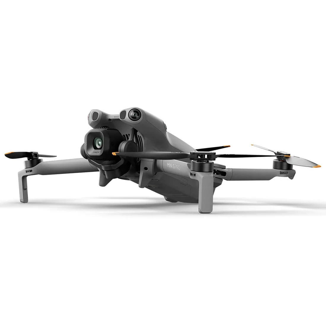 DJI Mini 5 Pro Fly More Combo Drone (with DJI RC 2 Remote Controller) – Global Spec