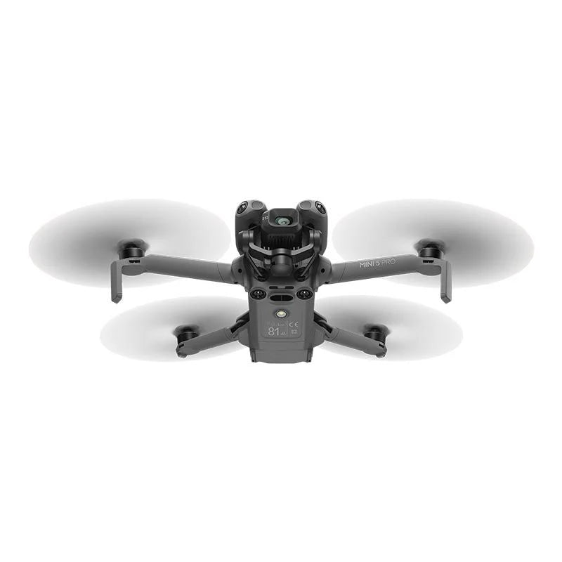 DJI Mini 5 Pro Fly More Combo Plus DJI RC2 - Brand New