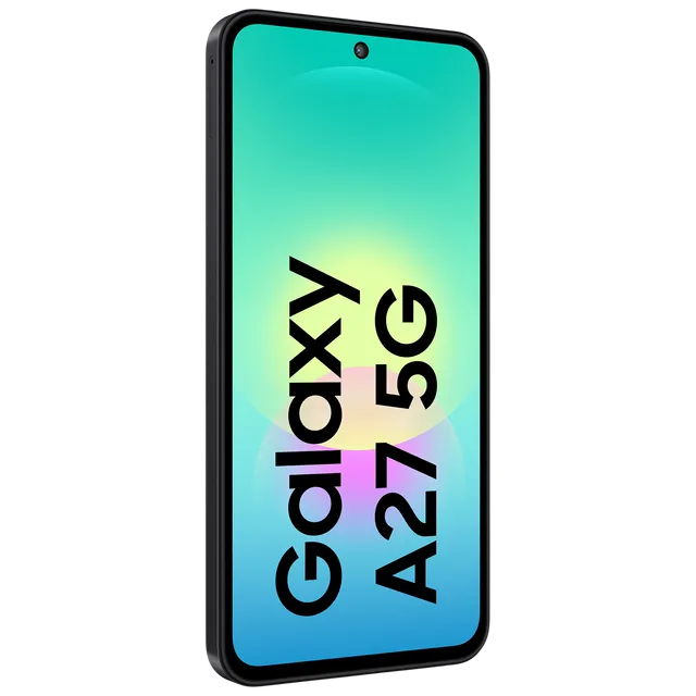 Samsung GALAXY A27 5G (128GB / 256GB) - Brand New/Sealed