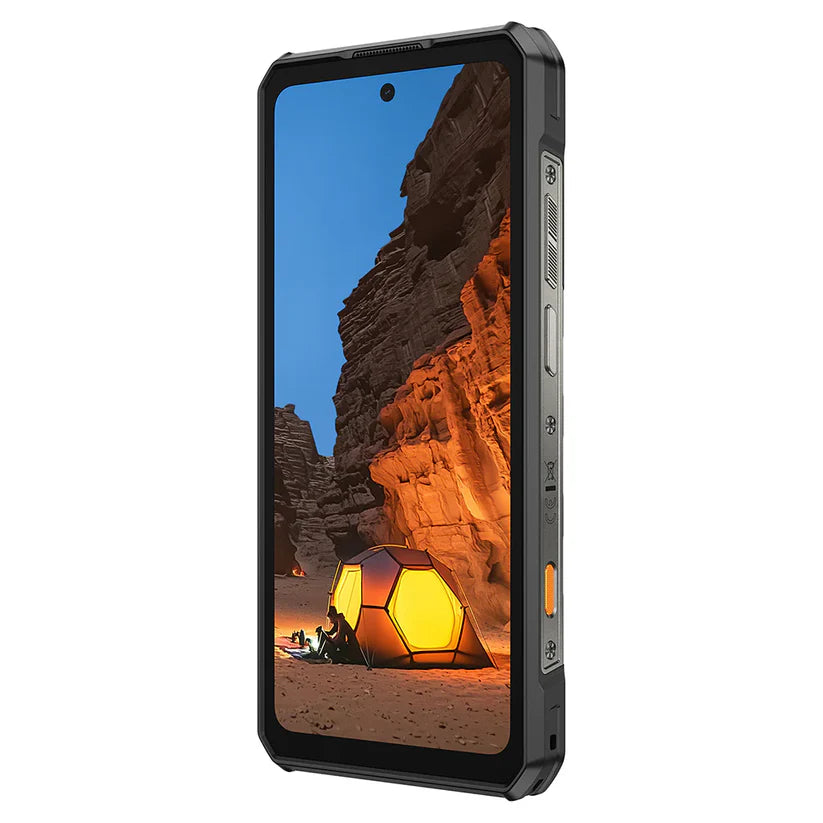 Ulefone Armor 30 4G Rugged Phone with Infinite Halo - Brand New/Sealed