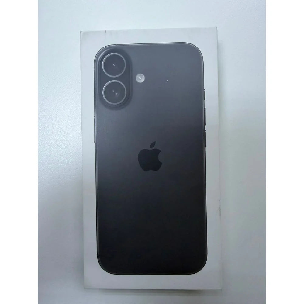 Apple iPhone 17 5G - (VAT Included) - Free Shipping