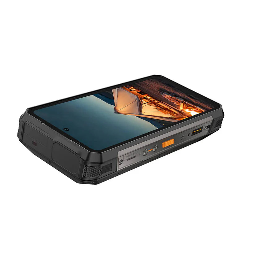 Ulefone Armor 34 Plus 5G Rugged Phone with 1100LM Camping Light