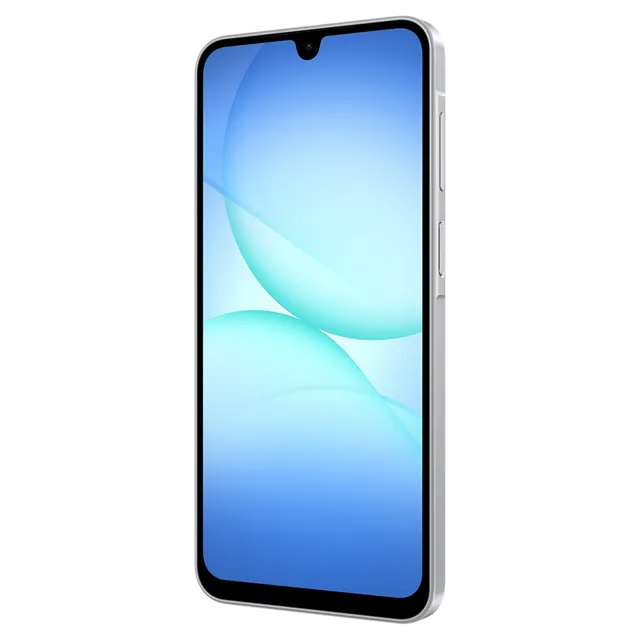Samsung GALAXY A17 5G 4+128GB DUOS - Brand New/Sealed