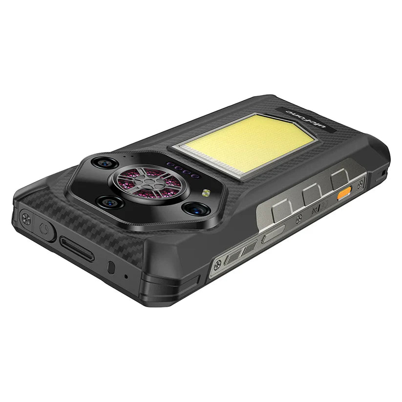 Ulefone Armor 30 4G Rugged Phone with Infinite Halo - Brand New/Sealed