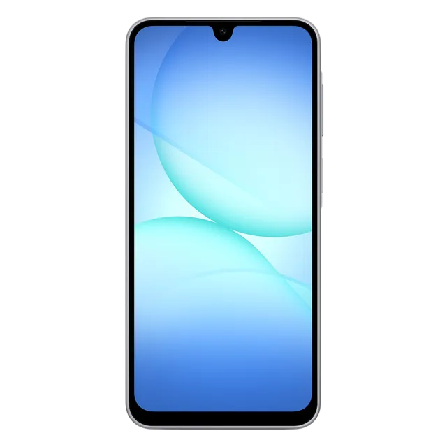 Samsung GALAXY A17 4+128GB DUOS - Brand New/Sealed