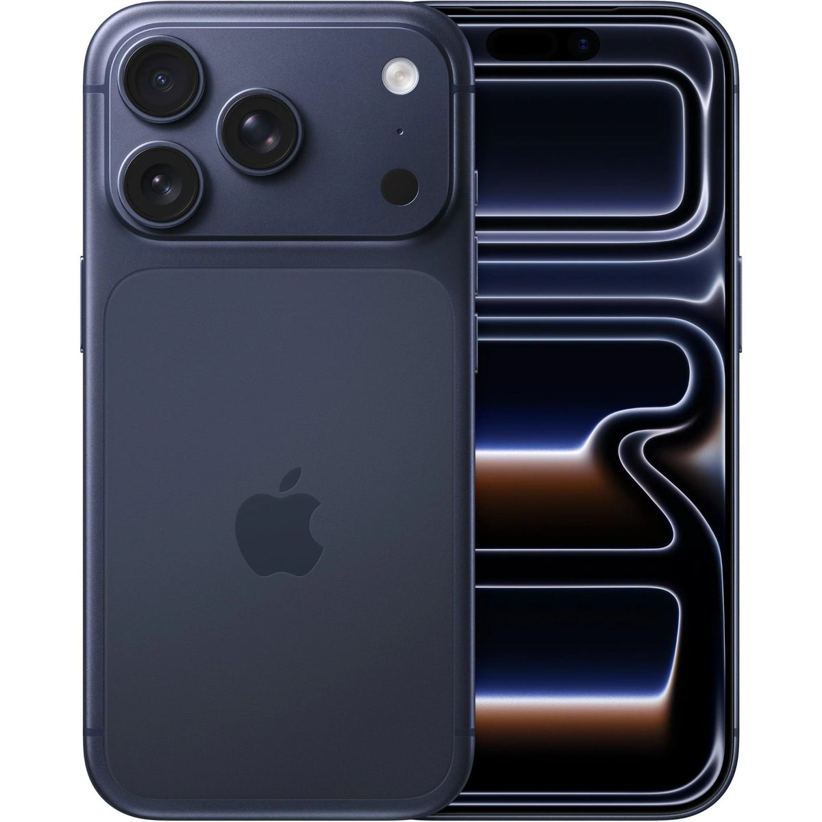 Apple iPhone 17 Pro 5G - (VAT Included)