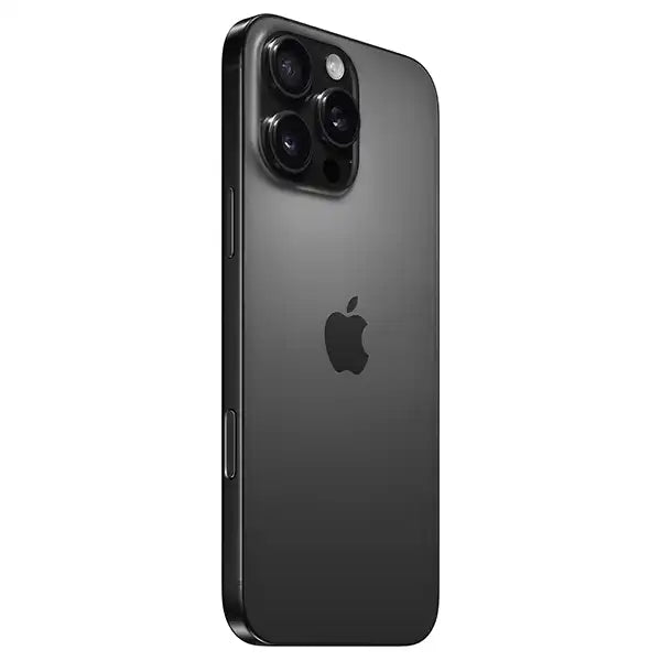 Apple iPhone 16 Pro Max - Certified Pre-Owned