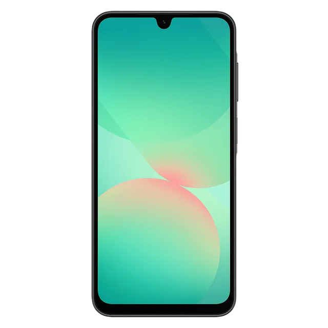Samsung Galaxy A26 5G - 256GB - 8GB RAM - Brand New/Sealed