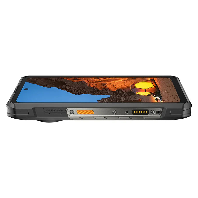 Ulefone Armor 30 4G Rugged Phone with Infinite Halo - Brand New/Sealed