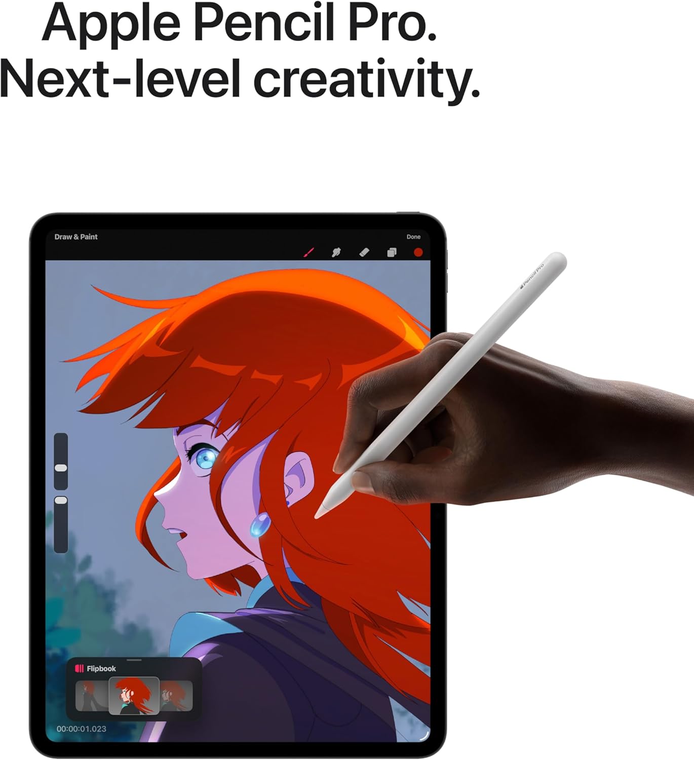 Apple iPad Pro M5 13-inch WiFi - Brand New / Sealed