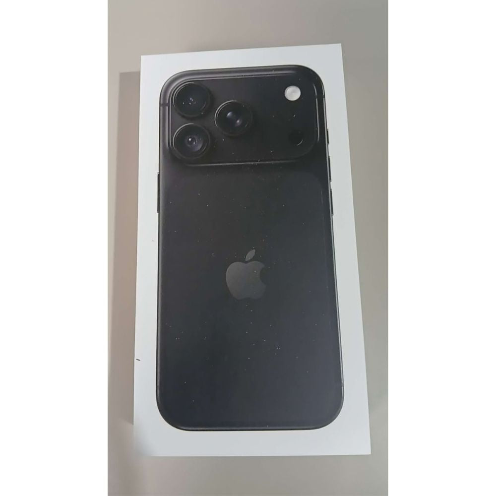 Apple iPhone 18 Pro 5G