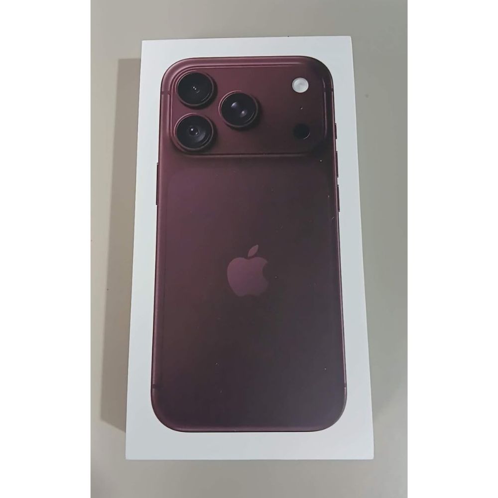 Apple iPhone 18 Pro 5G - (VAT Included)