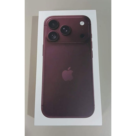 Apple iPhone 18 Pro 5G - (VAT Included)