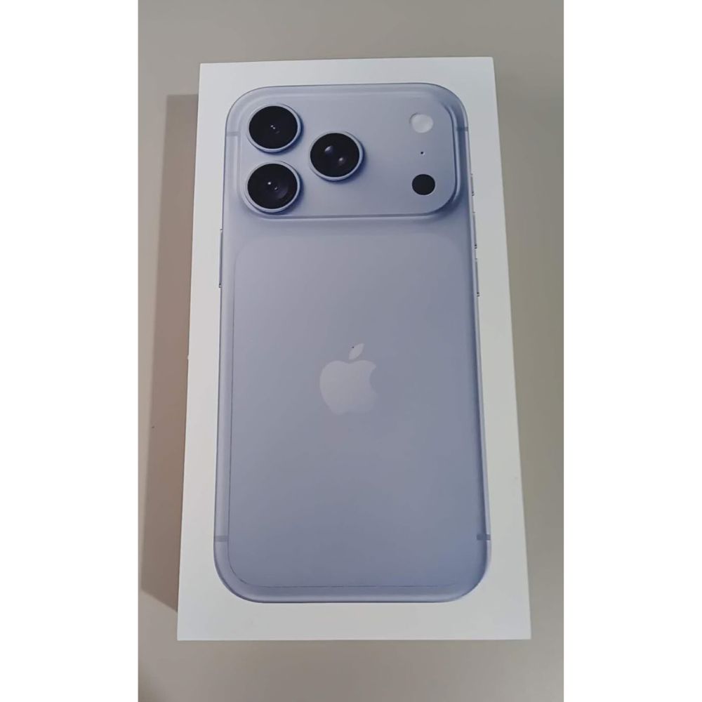 Apple iPhone 18 Pro 5G