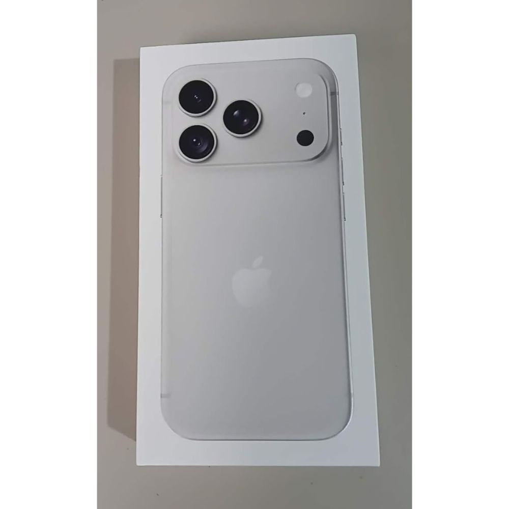 Apple iPhone 18 Pro 5G