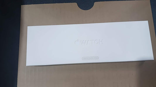 Apple Watch Series 9