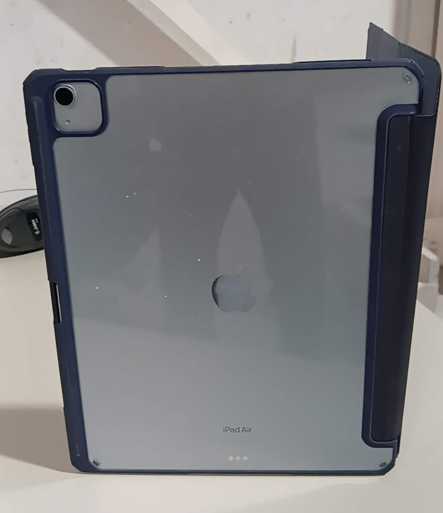 Apple iPad Air 13-inch M2 512GB Wi-Fi - Used
