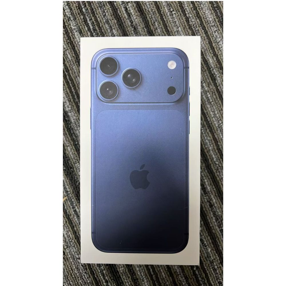 Apple iPhone 17 Pro Max 5G