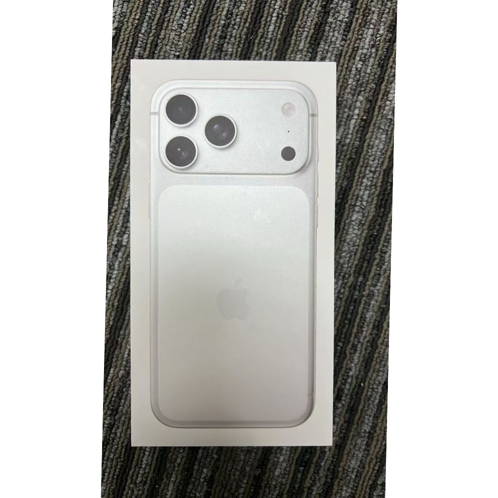 Apple iPhone 17 Pro Max 5G