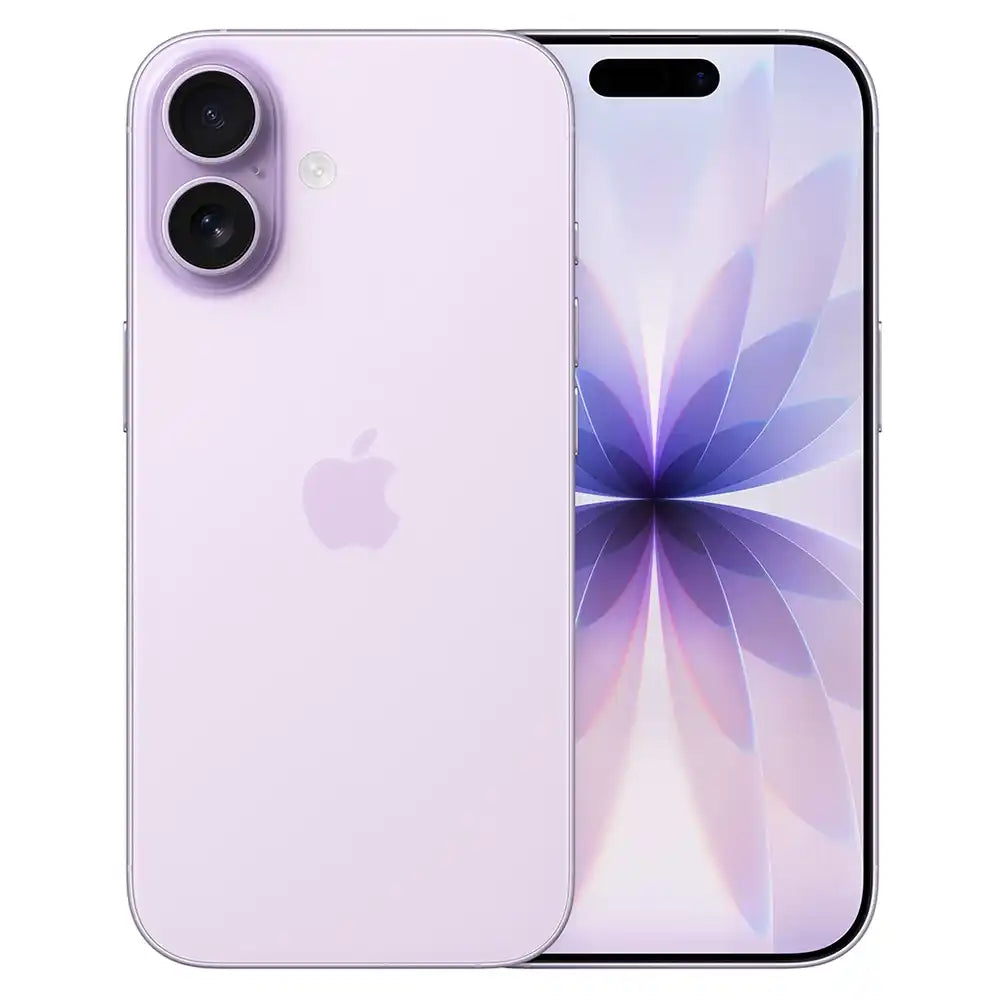 Apple iPhone 17 (EU Specification) Brand New/Sealed