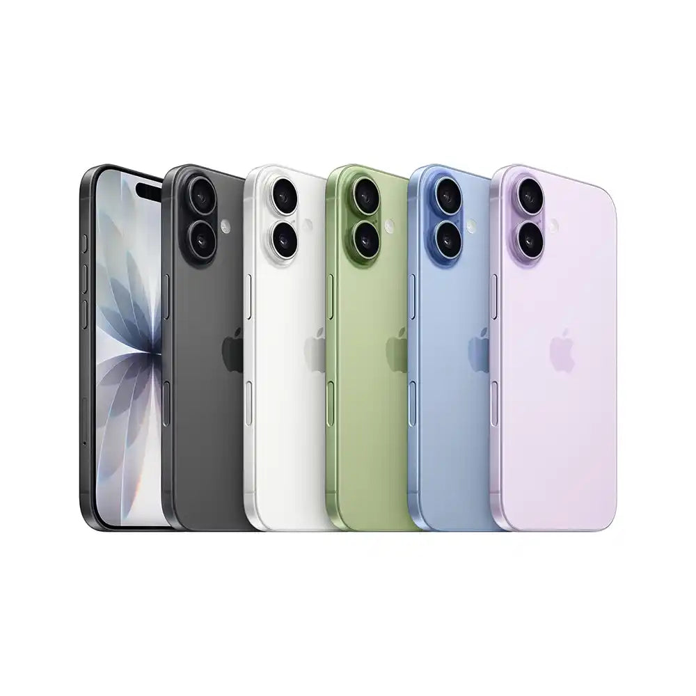 Apple iPhone 17 (EU Specification) Brand New/Sealed