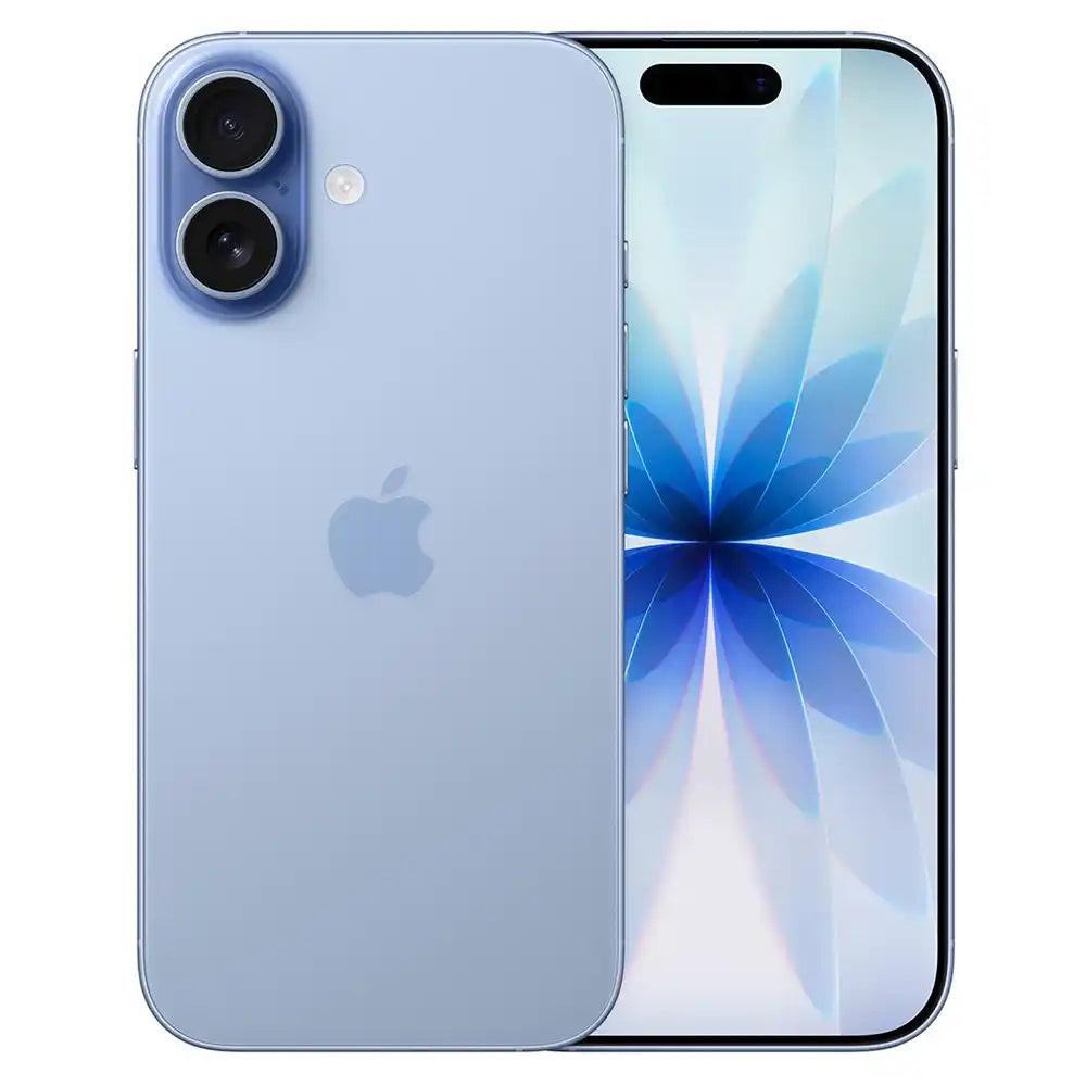 Apple iPhone 17 5G - (VAT Included) - Free Shipping