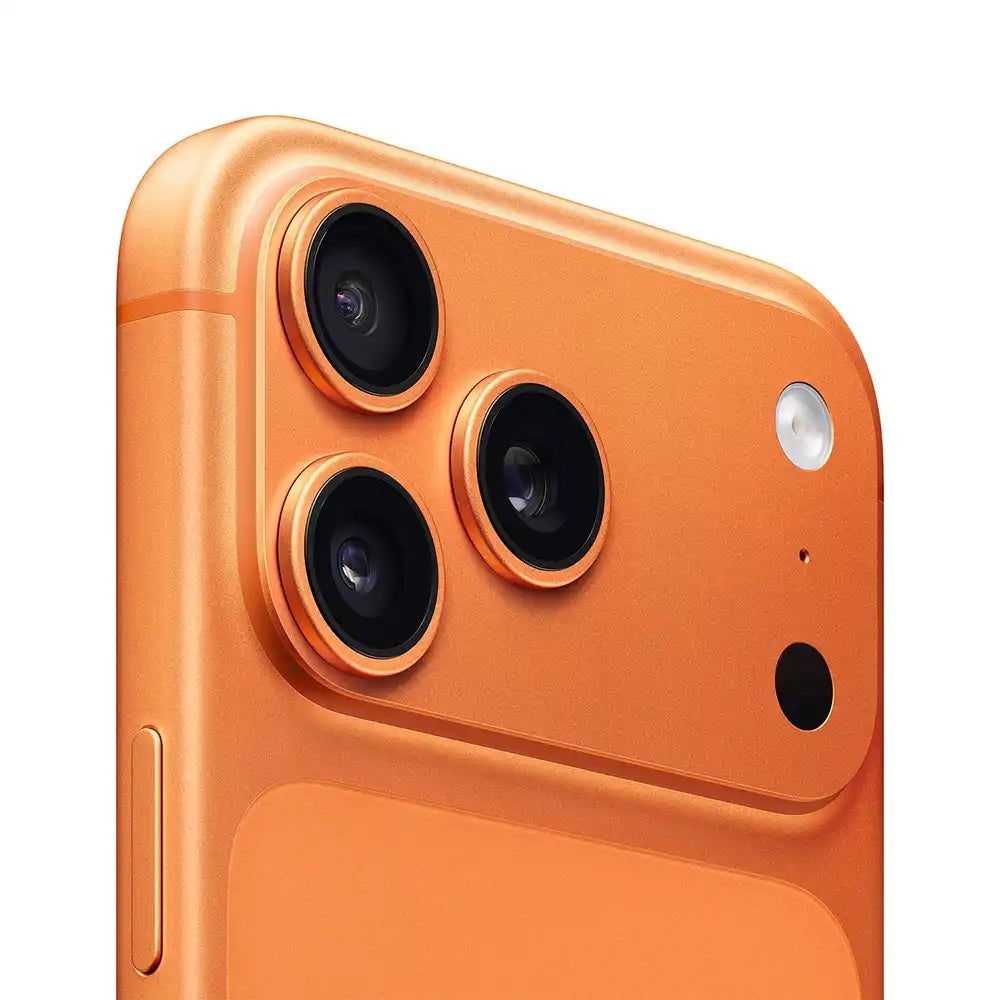 Apple iPhone 17 Pro Max 5G - (US Model, e-SIM)