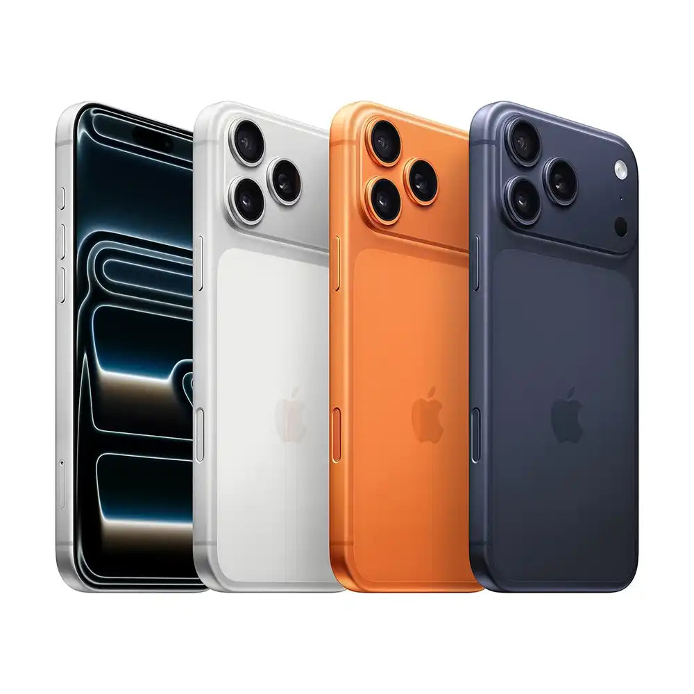 Apple iPhone 17 Pro Max 5G - (EU Spec)
