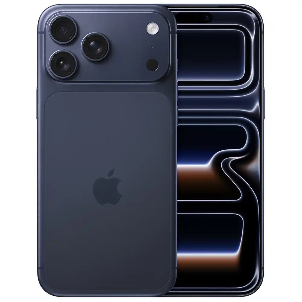 Apple iPhone 17 Pro Max 5G - (EU Spec)