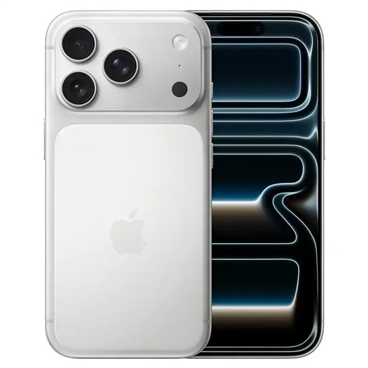 Apple iPhone 17 Pro Max (EU Specification) Brand New/Sealed - (Tax Free)