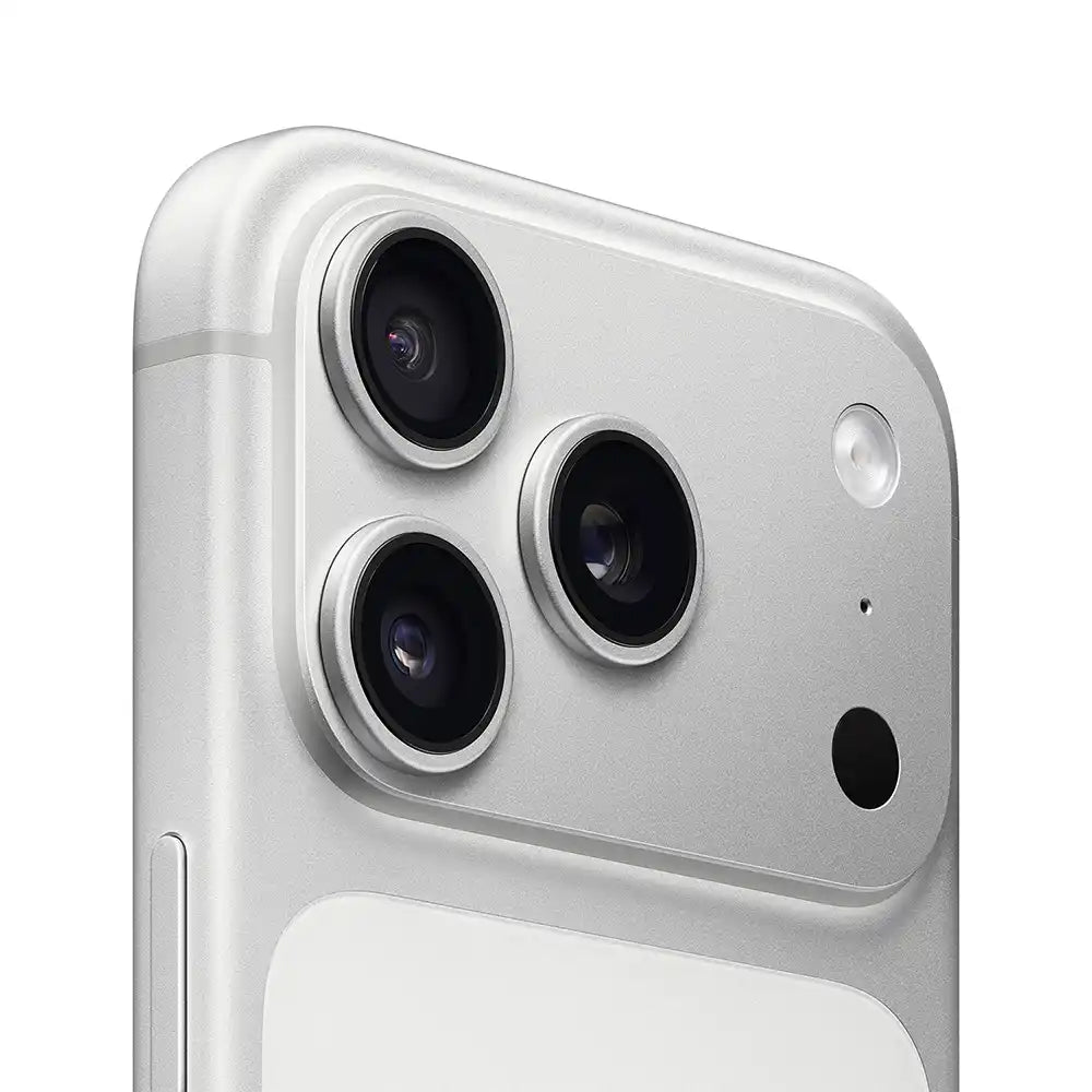 Apple iPhone 17 Pro Max 5G - (US Model, e-SIM)