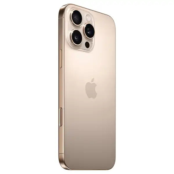 Apple iPhone 16 Pro Max (EU Specification) Brand New/Sealed
