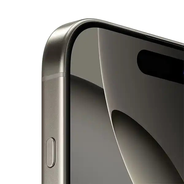 Apple iPhone 16 Pro Max (UK Spec) Certified Pre-Owned Non-Active